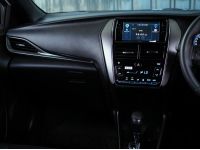 Toyota Yaris Hatchback mnc 1.2 Sport Premium ปี 2021 ไมล์ 13,xxx Km รูปที่ 10